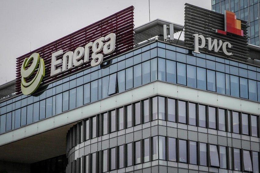 Spółka Energa od 17.12 będzie miała nowego prezesa