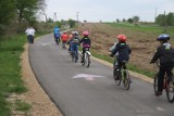 Nowe trasy rowerowe połączą gminy Olsztyn i Żarki. Ścieżki o długości 10,2 km będą kosztować blisko 9 milionów złotych