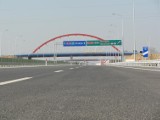 Autostrada A4 Rzeszów - Dębica gotowa. Otworzą ją dziś (ZDJĘCIA)