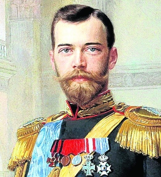 W sierpniu car Mikołaj II przyjedzie do Spały na parudniowy...