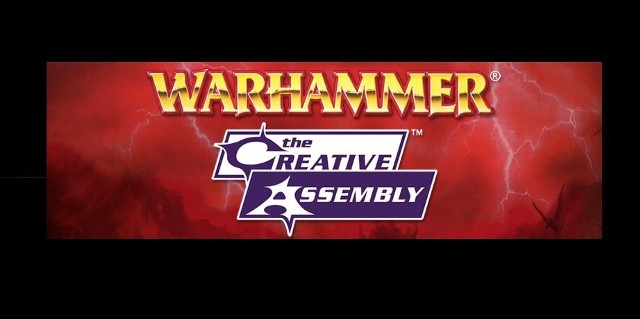 Warhammer & Creative AssemblyWarhammer: Nową grę robią ludzie od serii Total War