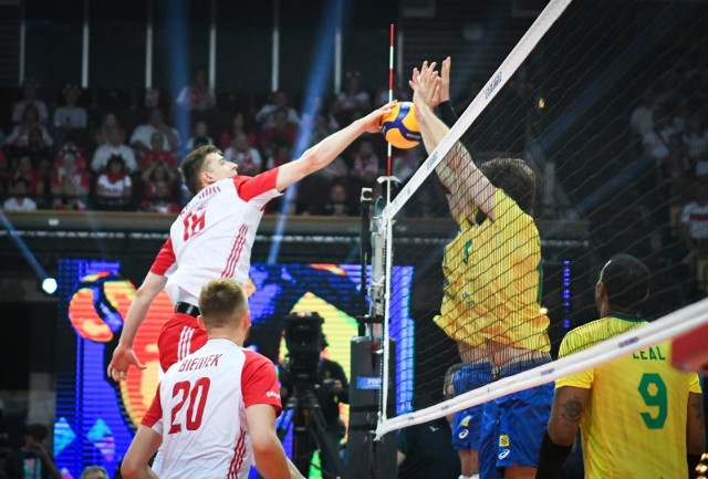 W MŚ 2022 Polska wygrała z Brazylią. Jaki wynik będzie w ćwierćfinale LN 2023?