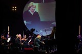 Leszek Możdżer i Agnieszka Duczmal zagrają wspólny koncert. Połączenie muzyki klasycznej z jazzem