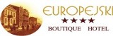 Europejski Boutique Hotel****