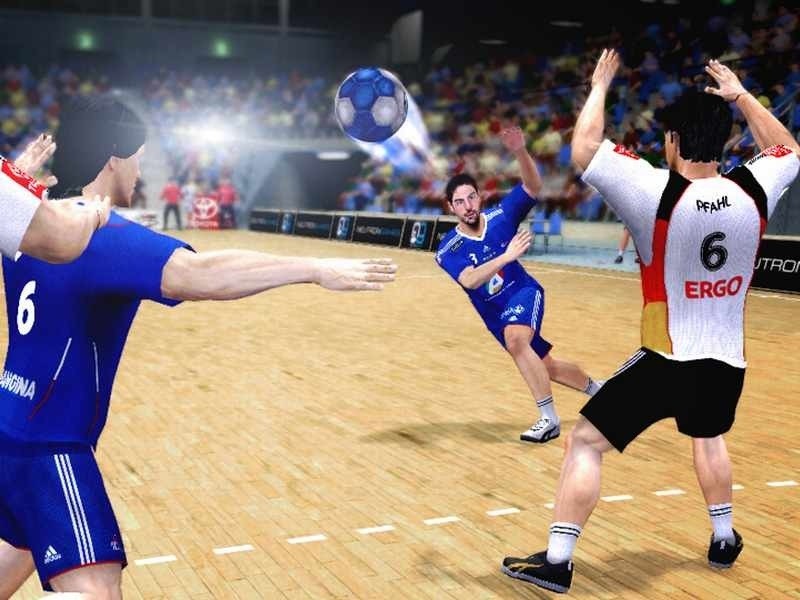 IHF Handball Challenge - Piłka Ręczna 12. Gratka dla fanów "szczypiorniaka"
