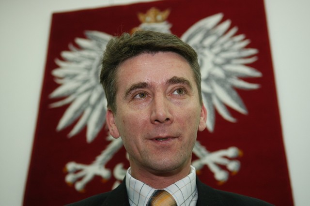 Wojciech Żukowski