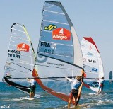 Windsurfing w Łebie. Mistrzostwa Allegro Cup już za tydzień