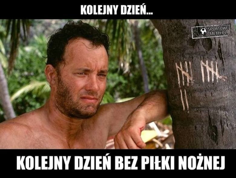 Od dzisiaj tylko w maseczkach. Ale przynajmniej można się pośmiać. Zobacz memy!