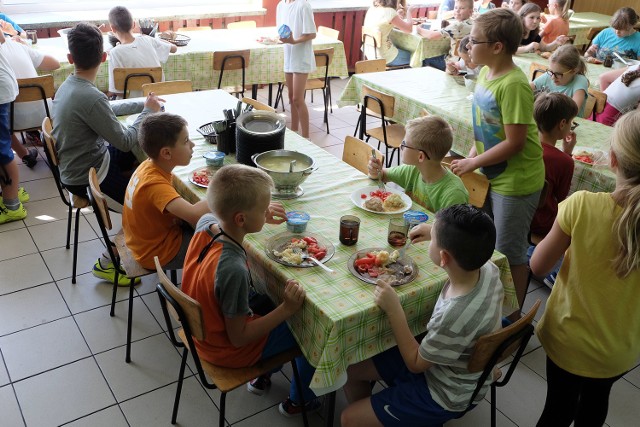 Akcja obejmie 200 dzieci z Opolszczyzny.