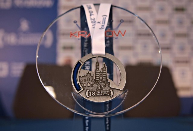 Cracovia Maraton