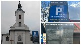 Krótsze msze święte w kościele w Brennej, bo trzeba płacić za parking? Jest oświadczenie parafii