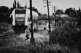 18-latka potrącona przez pociąg w Kwidzynie 