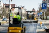 Koniec prac na Mickiewicza i Stawowej w Bydgoszczy. Poślizg na Staszica i Skorupki