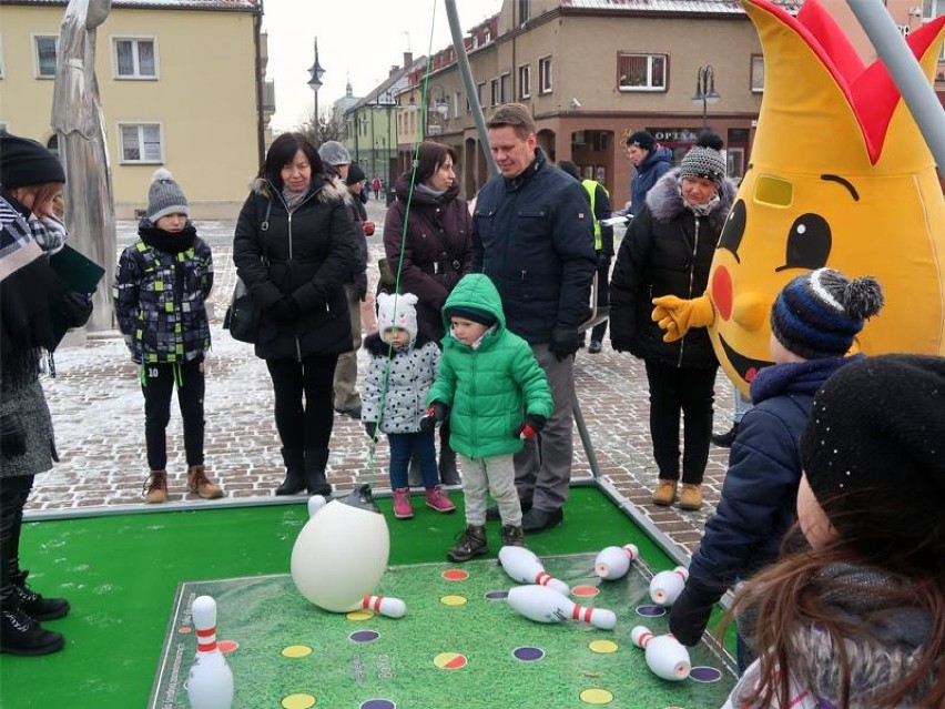 Urodziny Miasta Żory to już tradycja....