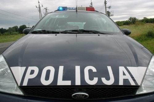 Policja z Drawska Pom. zatrzymała dwóch oszustów próbujących wyłudzić kredyt o wartości 4.300 zł.