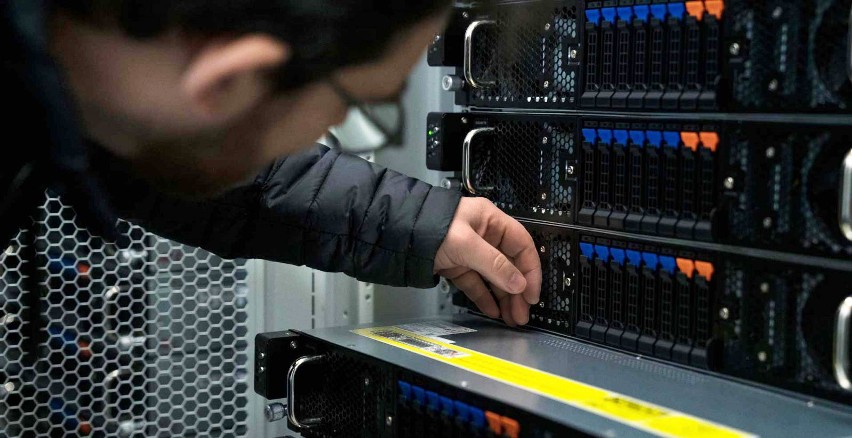 „Superkomputery” dla małych i średnich firm, czyli Northern Data, AMD i Gigabyte z ofertą dla europejskich przedsiębiorstw