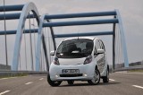 Udane testy Mitsubishi i-MiEV w USA