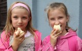 Marchewka lub jabłko zamiast chipsów. Szkoły mogą przyłączyć się do programu zdrowego odżywiania