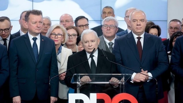 W sobotę prezes Prawa i Sprawiedliwości Jarosław Kaczyński zainauguruje nową akcję partii „Polska jest jedna – Inwestycje Lokalne”.