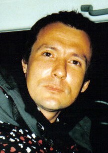 Andrzej Smolik