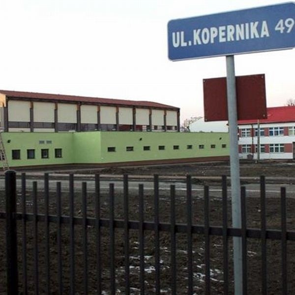 Radni Tarnobrzega zgodzili się, by patronem Zespołu Szkół Ponadgimnazjalnych nr 1 nosił nazwę  Jozina z Bazin.