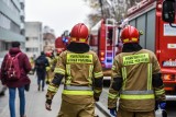 Gdański komendant PSP powołał komisję, która zbada okoliczności śmierci strażaka B. Błyskala