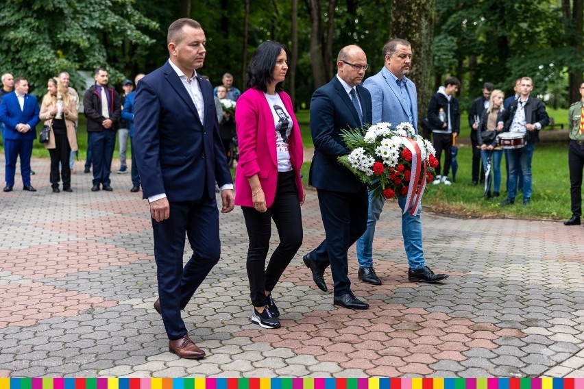 Podlaskie. 75. rocznicę śmierci "Inki" uczczono w różnych miejscowościach naszego regionu