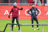 Bayern Monachium zdziesiątkowany przez koronawirusa. W piątek z Moenchengladbach zagrają 16-latkowie?