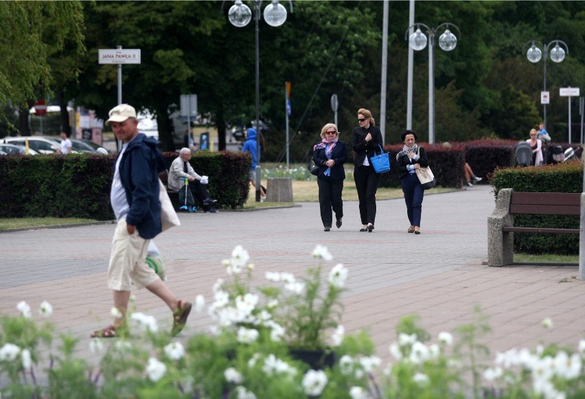 Jak Gdynia wypada statystycznie?