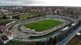 Stadion żużlowy w Gdańsku ma być modernizowany. Liniowe odwodnienie toru, wymiana oświetlenia i band