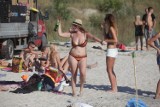 Beach Party Pogoria IV: Wielka impreza na plaży [ZOBACZ ZDJĘCIA]