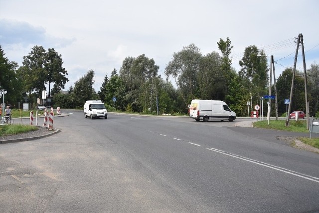 Ulicę Ranoszka czeka kompleksowa przebudowa.Zobacz kolejne zdjęcia. Przesuwaj zdjęcia w prawo - naciśnij strzałkę lub przycisk NASTĘPNE