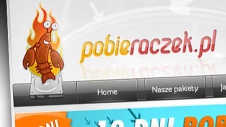 Sprawa dotyczy praktyk portalu pobieraczek.pl z października 2009 roku.