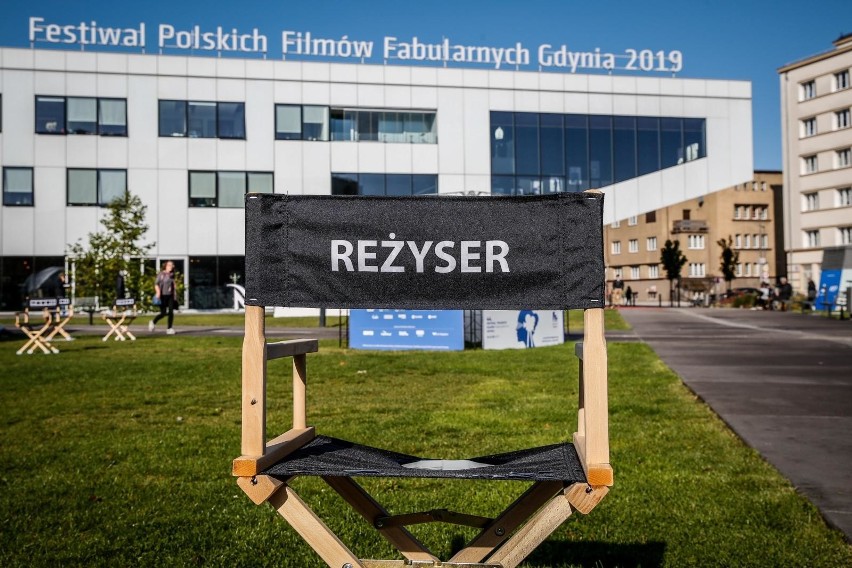 44. Festiwal Polskich Filmów Fabularnych