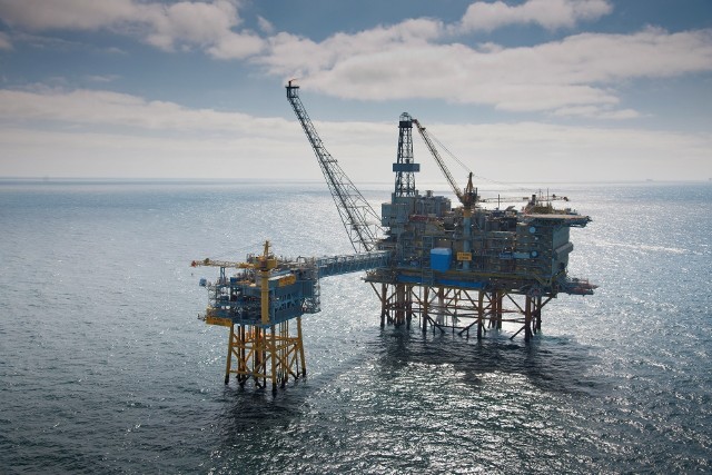 Na szelfie norweskim wciąż pozostają zasoby ropy i gazu ziemnego, których wydobycie jest technologicznie możliwe.
