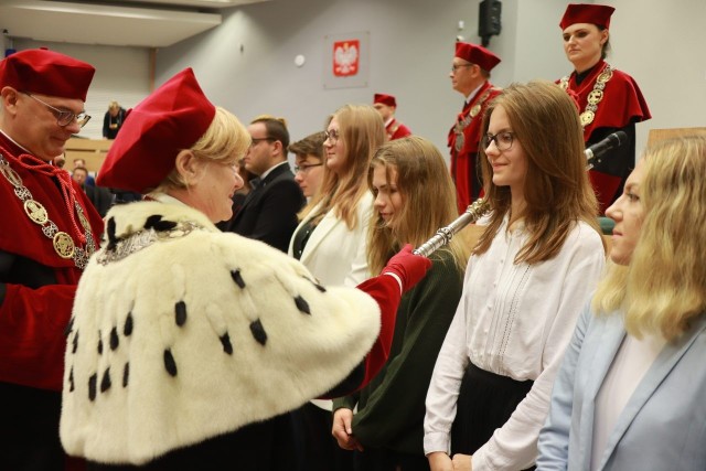 Zakończyła się rekrutacja na Uniwersytet Łódzki na studia stacjonarne I stopnia oraz stacjonarne studia jednolite magisterskie w roku akademickim 2023/24.