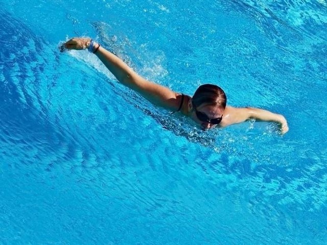 Pływackie olimpijki na basenach. Chętni już mogą się zgłaszać