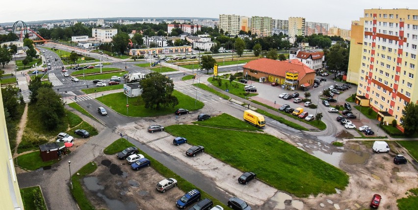 Drogowcy zapewniają, że przetarg, budowa oraz dofinansowanie...