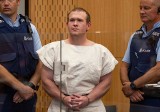 Nowa Zelandia. Po masakrze Brenton Tarrant, zamachowiec z Christchurch pytał tylko policjantów: "ile osób zabiłem"