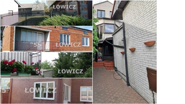 Jak wyglądają i ile kosztują najtańsze domy do kupienia teraz Łowiczu i okolicach? Na jaki budynek możesz sobie pozwolić w cenie od 220 tysięcy złotych do 550 tys. zł?