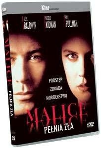 Okładka filmu "Malice"