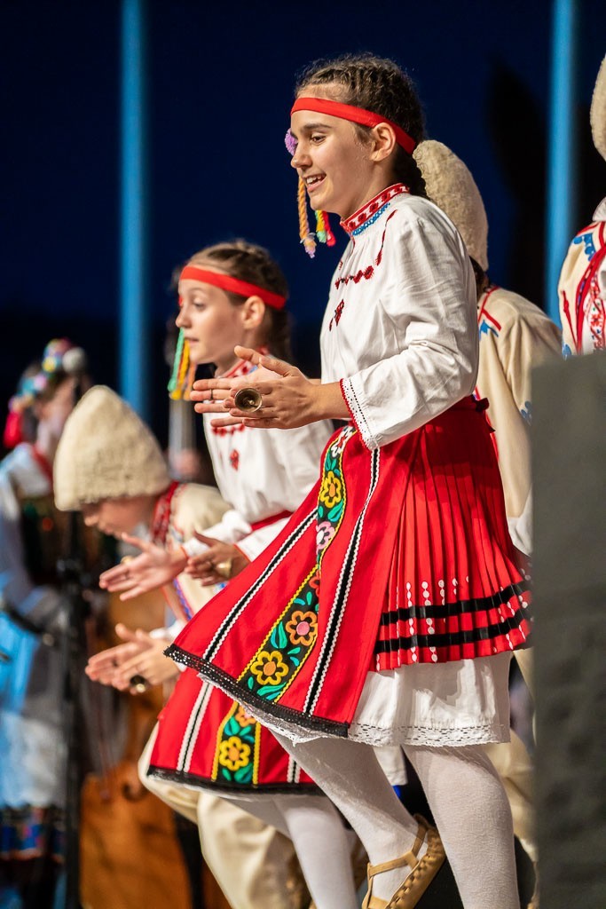 Nowy Sącz: koncert inauguracyjny festiwalu Święto Dzieci Gór 
