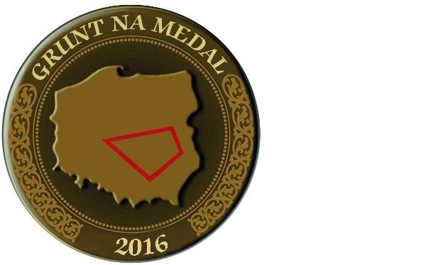 Grunty na medal! Ruszył konkurs terenów inwestycyjnych