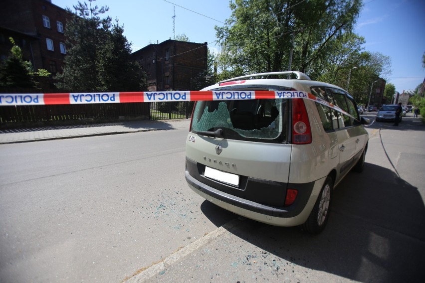 Strzelanina w Bytomiu: Policji udało się już ustalić...