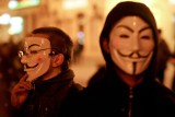 Grupa Anonymous wypowiedziała putinowskiej Rosji cyberwojnę. Wyciek danych i blokowanie rządowych portali