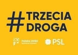 Trzecia Droga Polska 2050 Polskie Stronnictwo Ludowe...