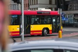 Wrocław: Zderzenie dwóch autobusów MPK tej samej linii