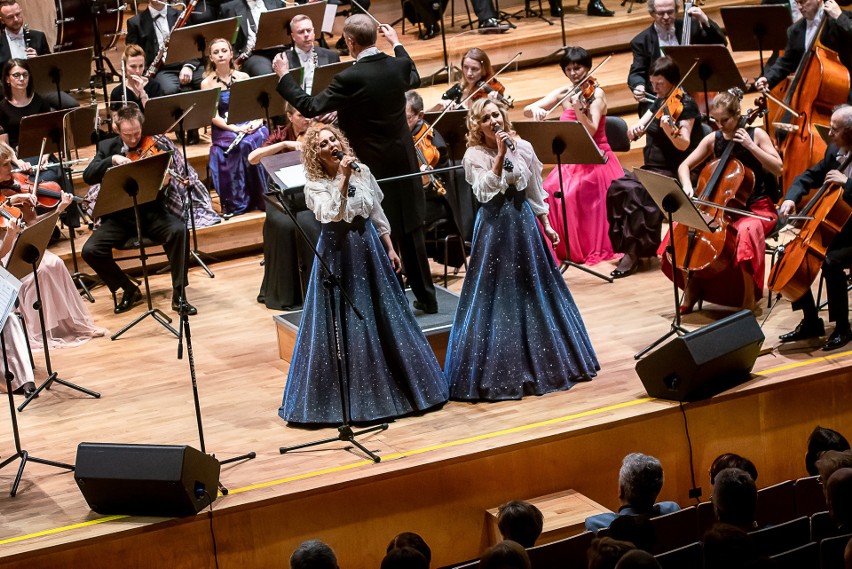 Filharmonia Opolska. Gala Noworoczna w tym roku tylko online. Bilety w sprzedaży 