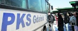 Podróż PKS-em z Gdańska niebezpieczna dla pasażerów