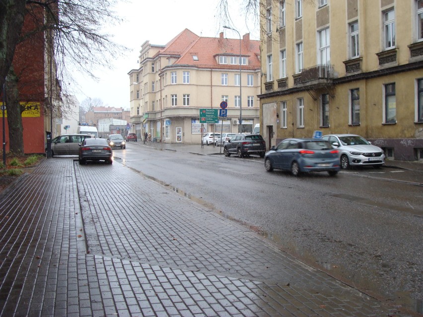 Zatoka wątpliwości w Strefie Płatnego Parkowania w Słupsku